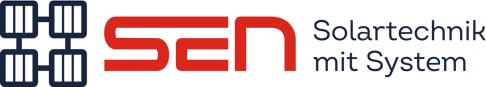 SEN – Solartechnik mit System