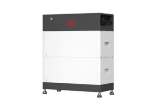 BYD Battery-Box HVS+ 5.1
