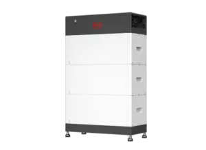 BYD Battery-Box HVS+ 7.7